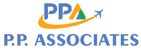 Welcome To P.P. Associates