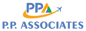 Welcome To P.P. Associates